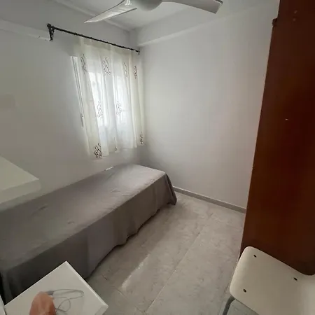 Apartment Paseo Maritimo Zapillo Daniel *