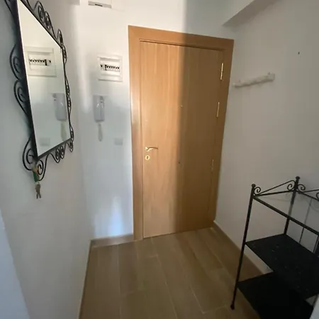 Paseo Marítimo Daniel. Apartamento *